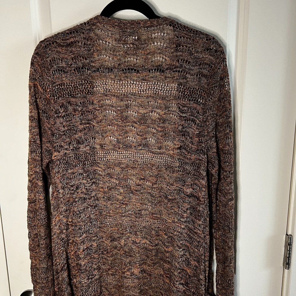 Cardigan/sweater - Picture 2 of 2